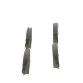 Captur Ön Fren Balatası